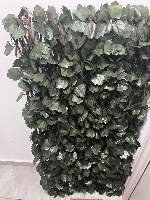 Ornament gard verde terasa/ balcon