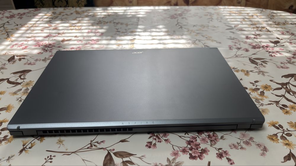 15.6” Full HD Лаптоп Acer Aspire 5 Core™ i7-12650H / 16GB / 512GB SSD