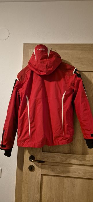 Geaca ski schi Schoffel echipa Austriei