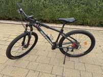 Bicicletă Rockrider ST540 Sport Trail, mărimea S