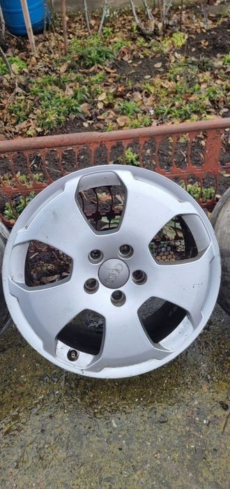 Jante AUDI 5x112 R16