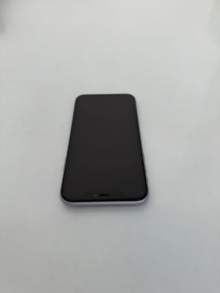 iPhone 11 Purple