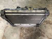 Radiatoare, ventilatoare BMW X3 F25 X4 f26 an 2014 ,radiator apa,radiator clima,intercooler, ventilator