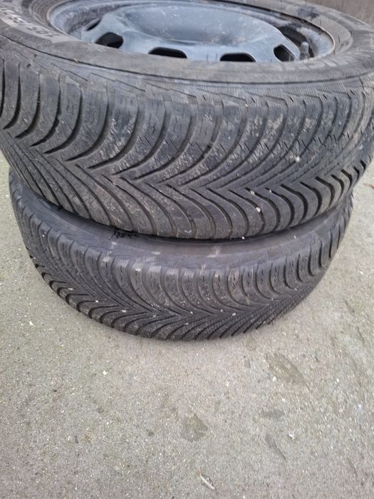 Зимни гуми 195 65 15