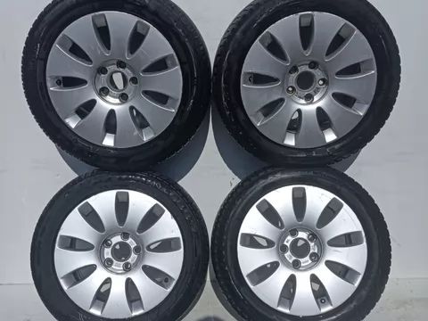 Set jante Audi A4/A6