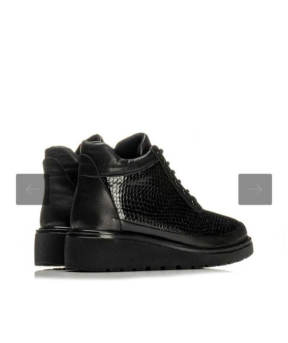 Дамски боти AQUAMARINE, 36