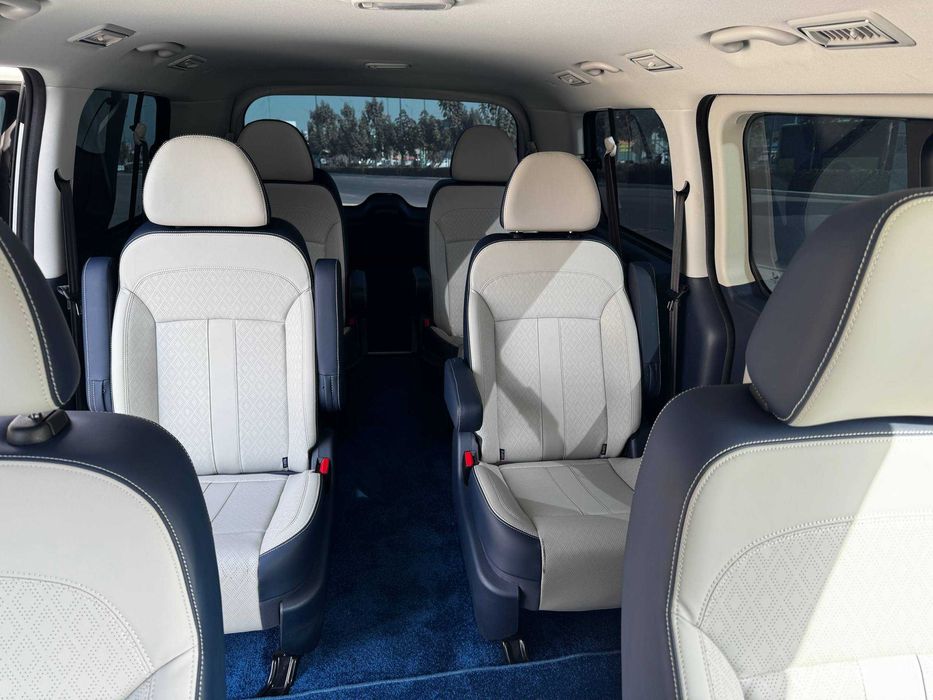 DONGFENG Forhting CM5J 2024й