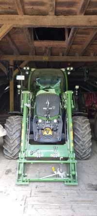 Vand tractor Fendt 314 Vario