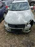 Passat B6 2.0 tdi cbbb 4x4 automat