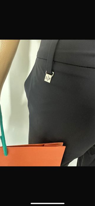 Pantalon Elegant Loro Piana