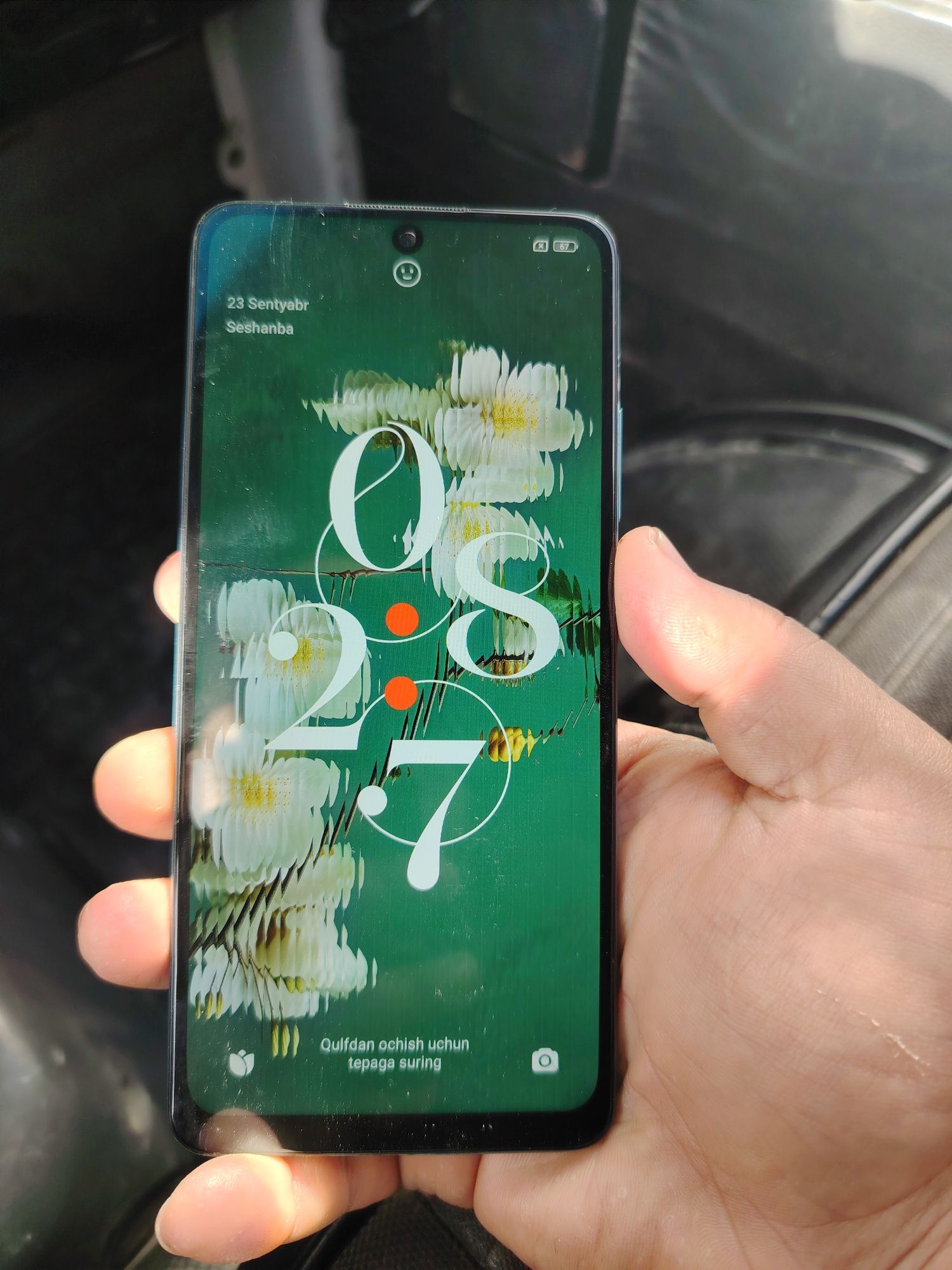 Redmi note 11 pro