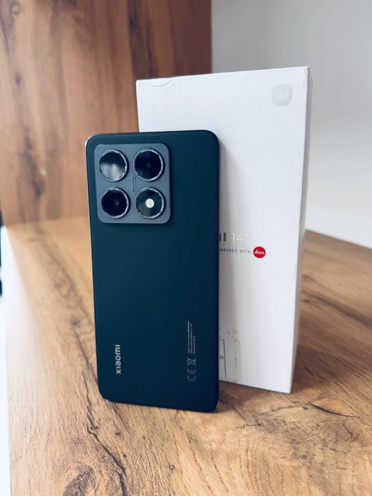 Xiaomi 14 T  512gb/Ram12 от Актив Маркет Рассрочка 0-0-12