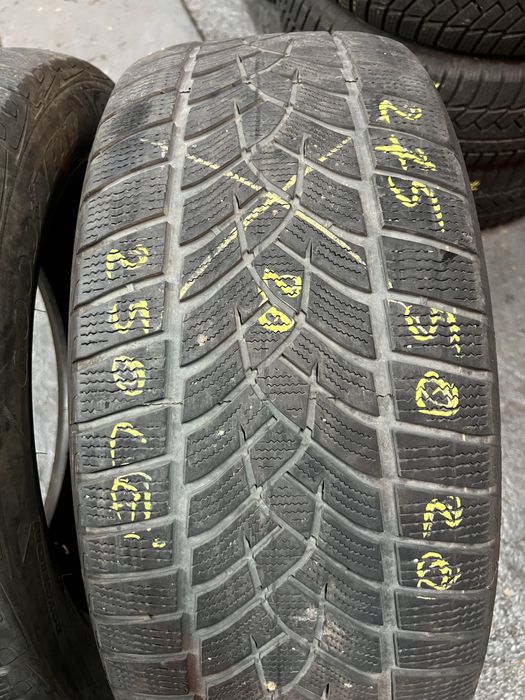 275 50 20 goodyear iarna dot 2020