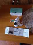 Camere video de supraveghere tip bec, interior-exterior