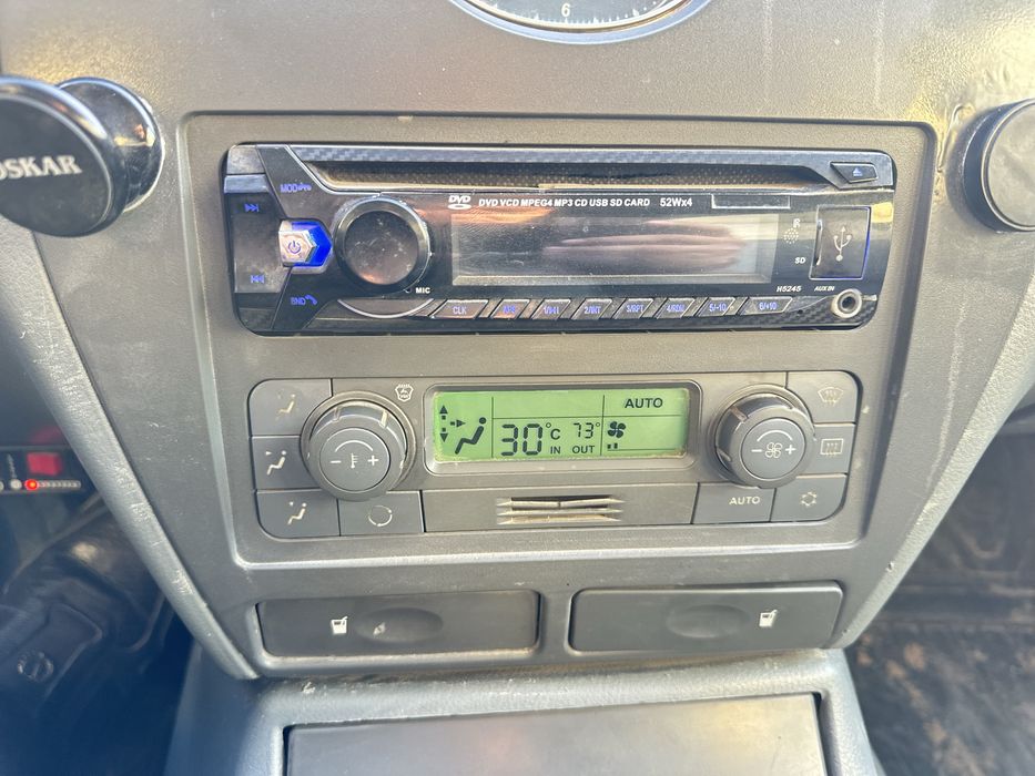 Газ 31105 волга крайзлер 2.4 матор