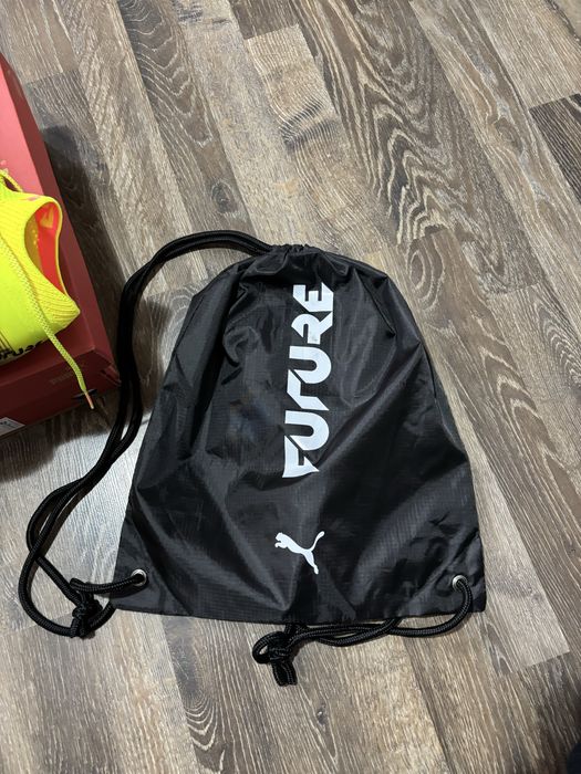 Puma Future 8 Ultimate бутонки