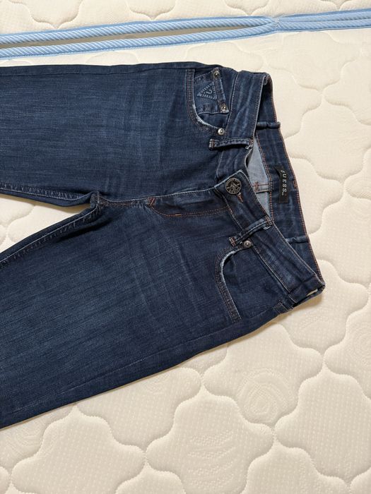 Дамски дънки Guess