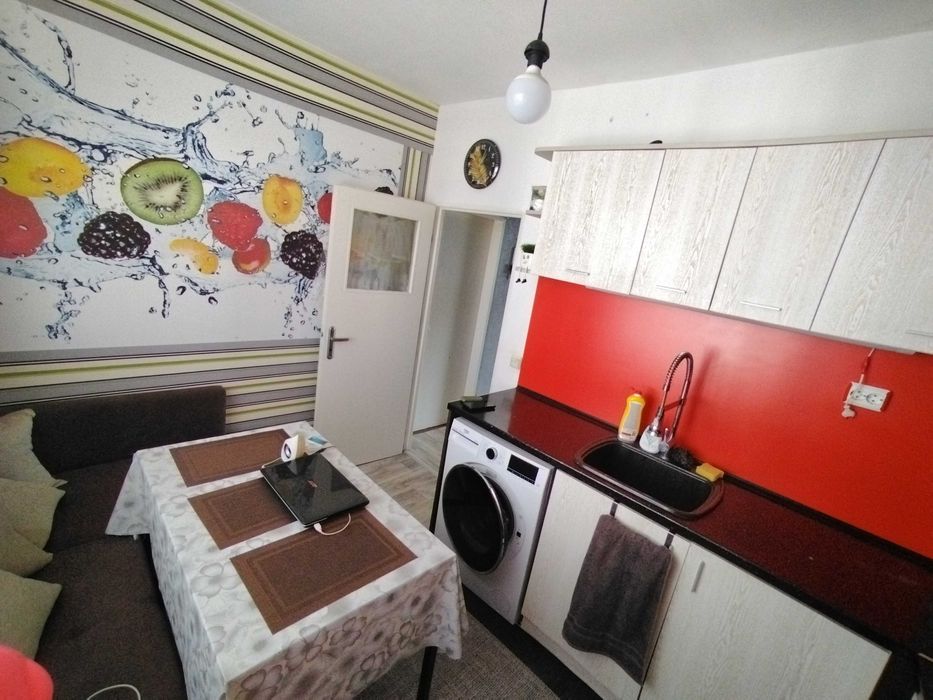 Тристаен апартамент