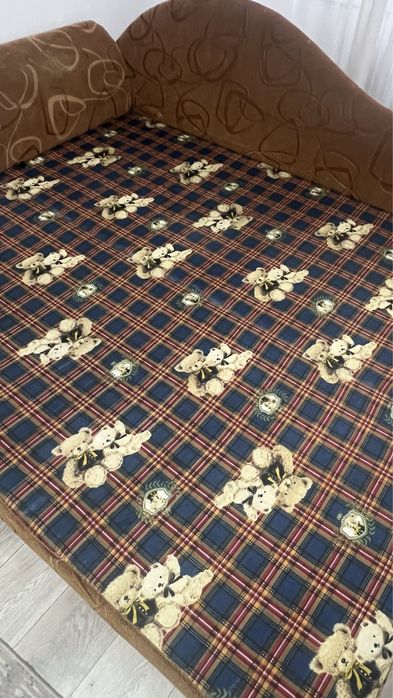 Продам диван раскладной