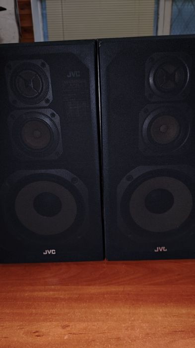 Boxe JVC S-PX3 3Căi