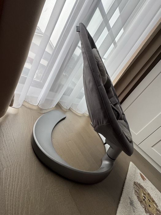 Nuna leaf balansoar bebelusi