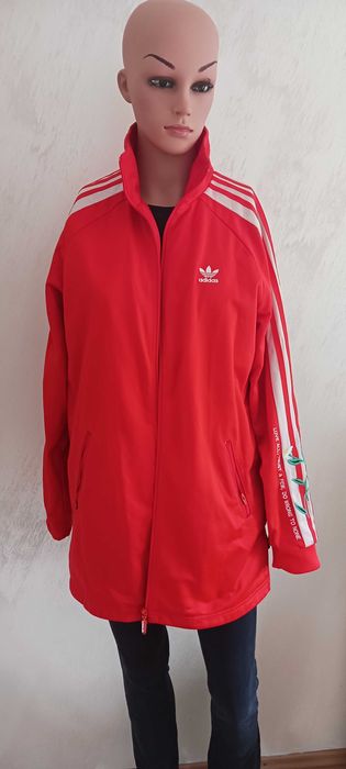 Bluza sport Adidas(editie limitata) -marimea 38