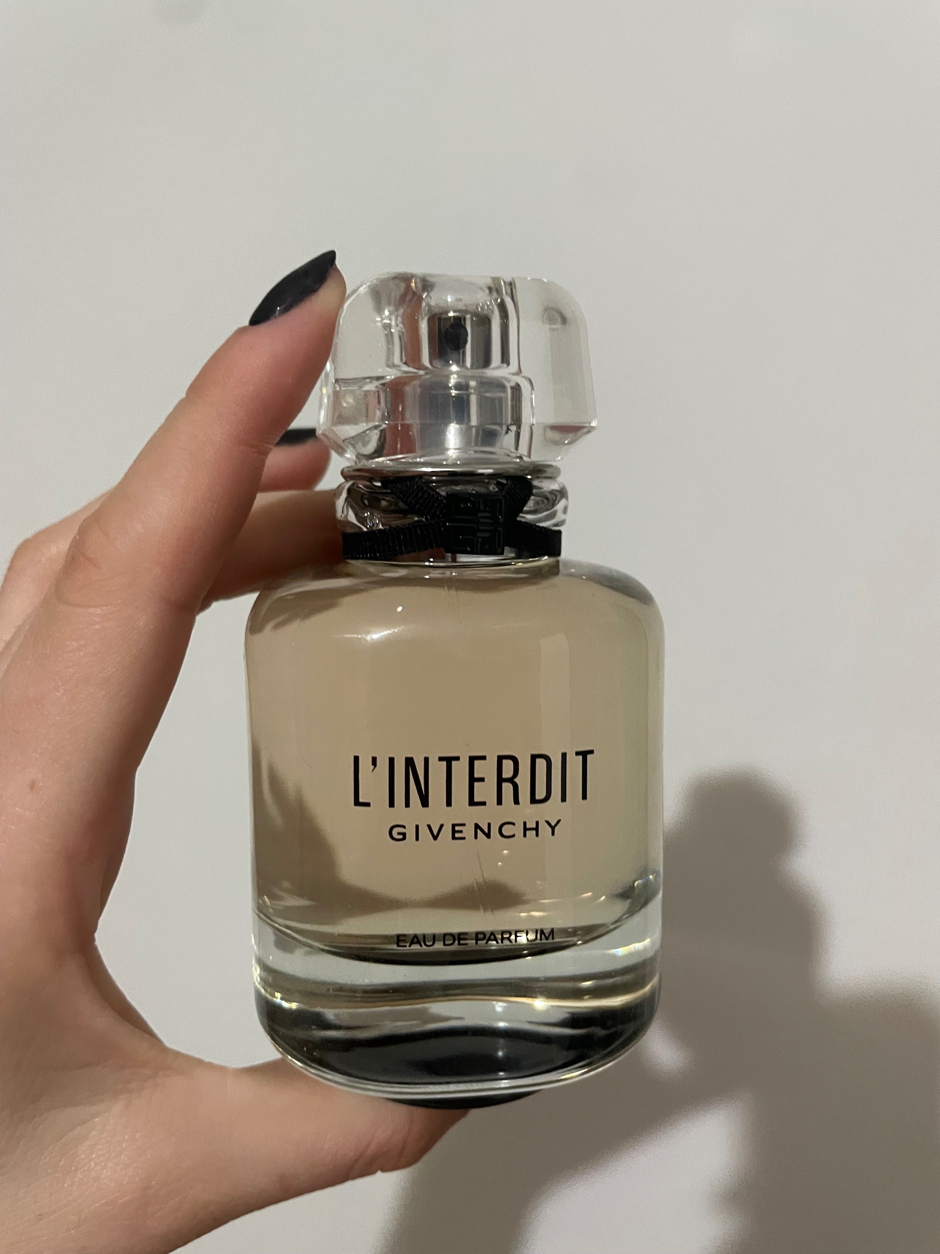 Givenchi L’Interdit Apa de parfum