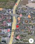 Spațiu comercial de închiriat – 200 mp –Pod Baneasa