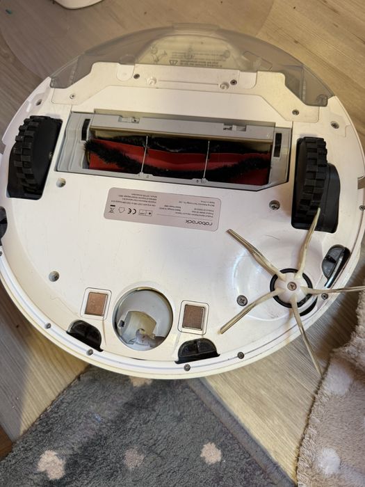 Робот за почистване