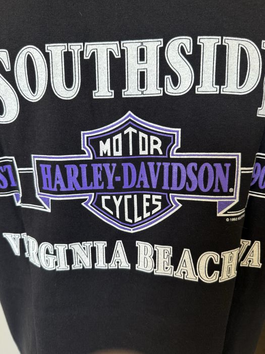 Maiou Harley Davidson , autentic