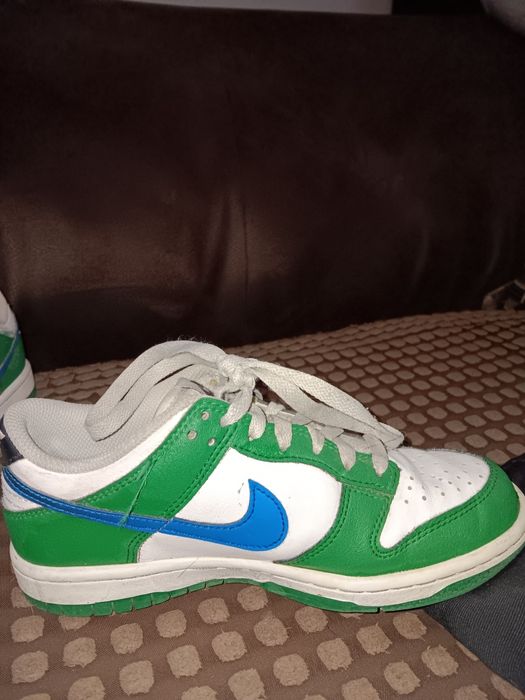 Кецове Nike размер 35.5