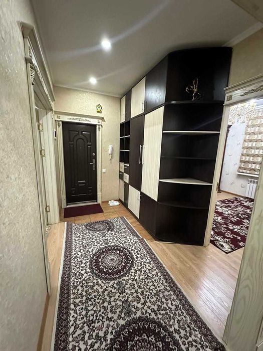 Сдаётся квартира рисвий магнит