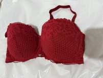 Sutien rosu Penti