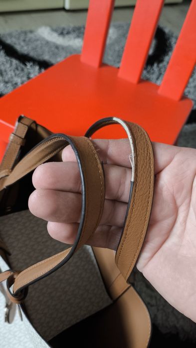 Geanta de umăr Michael Kors