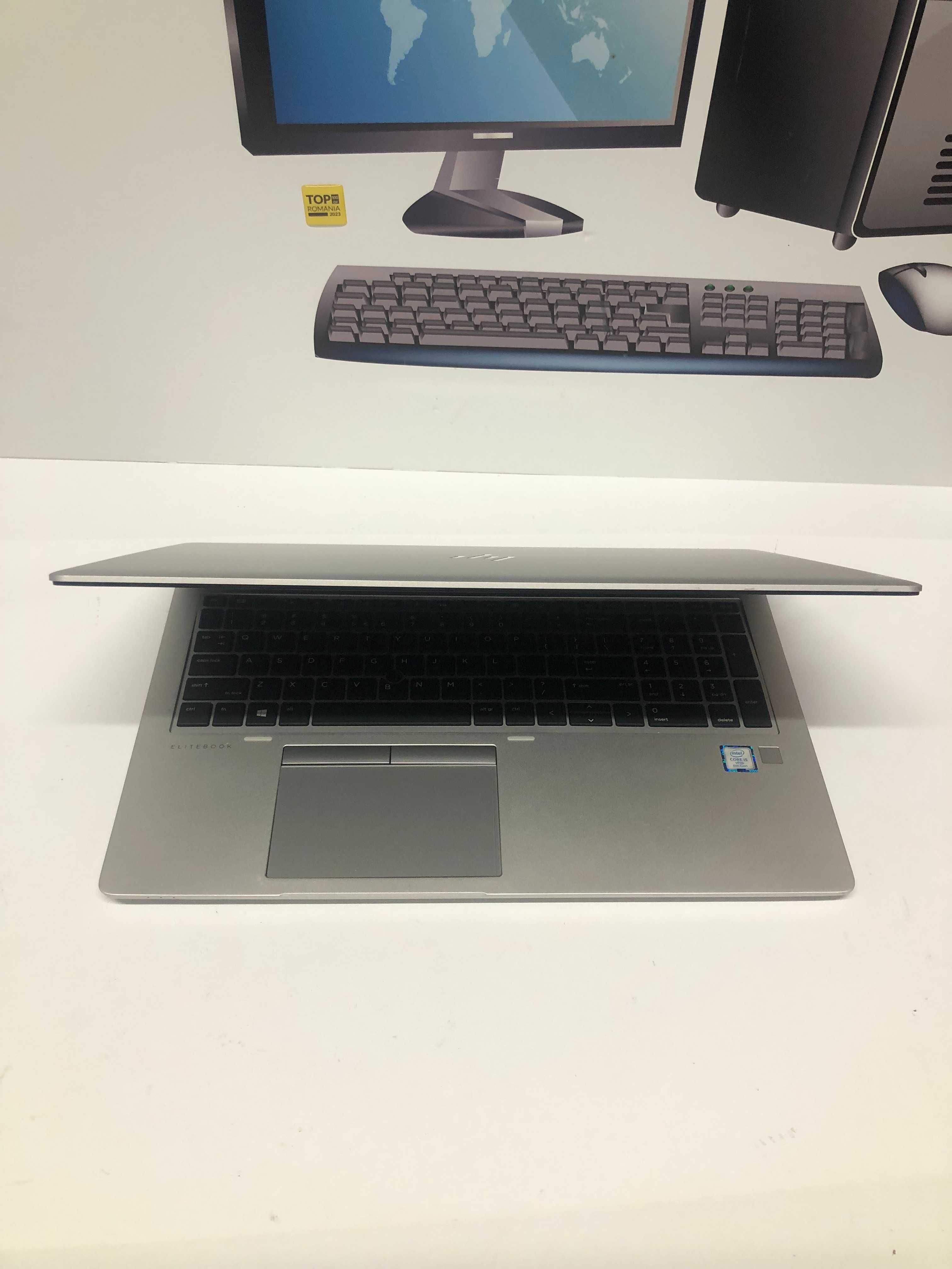Laptop HP 840 G6, I5 8365u, 32 Gb DDR4 , SSD 512 gb, garantie