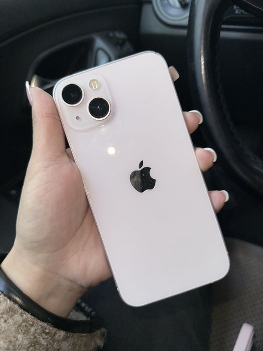 Айфон 13 128 gb…