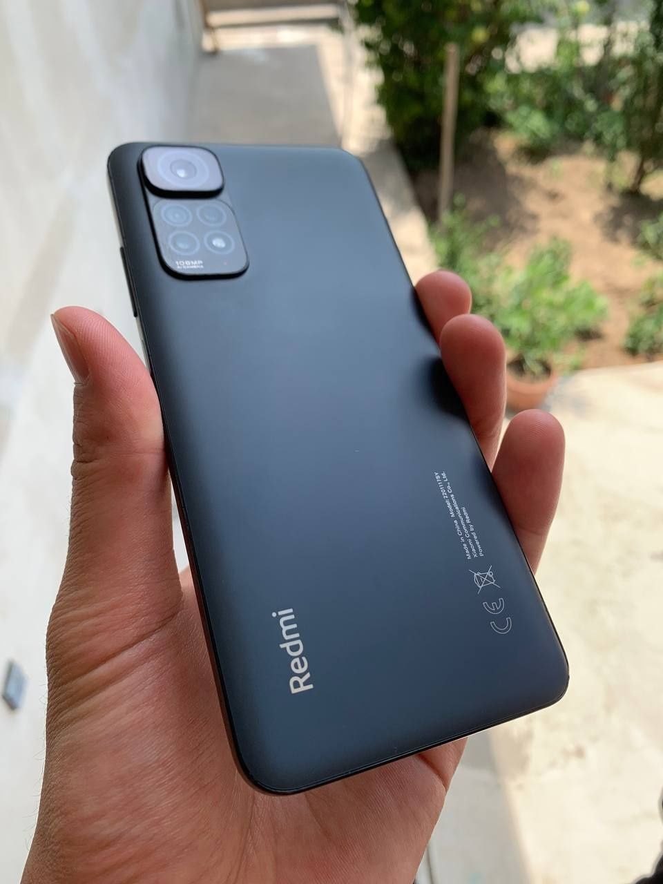 Redmi Note 11S 128GB | Holati zo'r | Arzon narxda