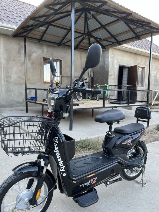 Продается Leopard pro