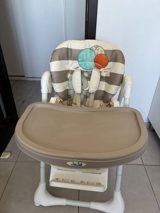 Scaun de masa - copil