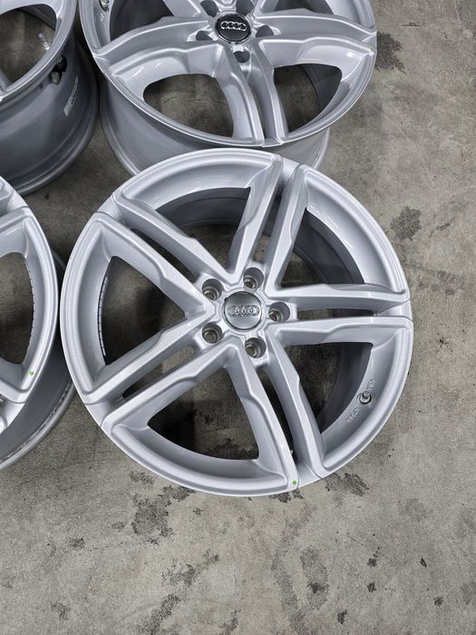НОВИ Джанти 18 / 5х112 - Audi и др. 5x112