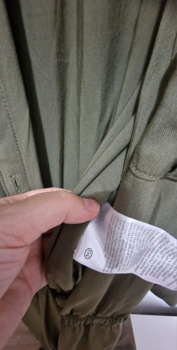 Salopetă C&A ,marimea 40