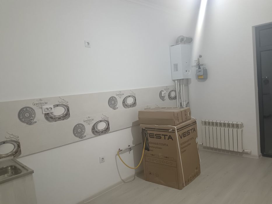 Срочно продаётся Новостройка дом под ключ