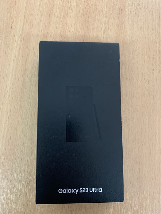 Samsung S23 ultra