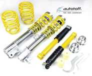 Suspensie sport reglabila Opel Astra H (04-10) FK Germania