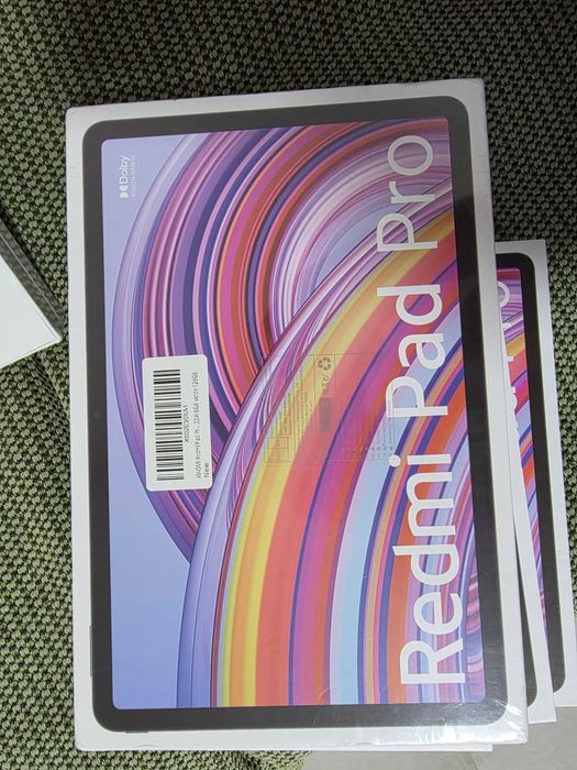 Tableta Xiaomi Pad 7, 11,2", 8GB RAM, 128GB