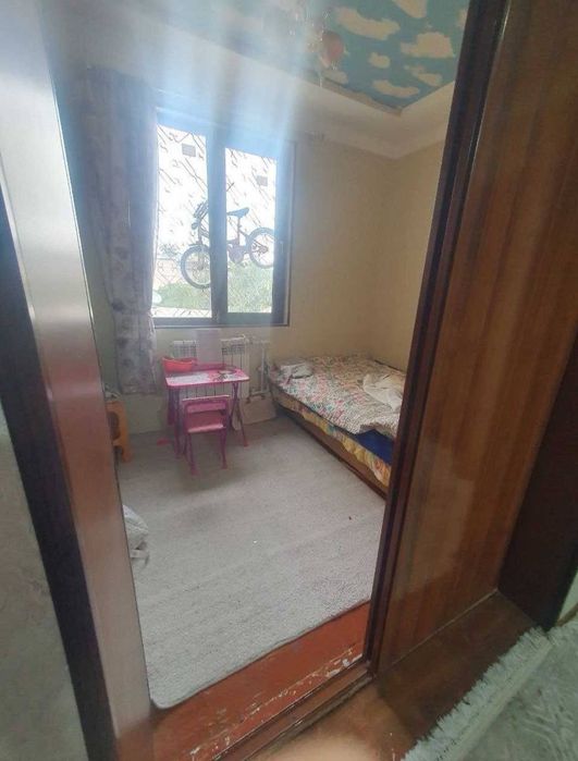 Срочно Продаётся Саракулька 3/4/4 ремонт средний локации топ !