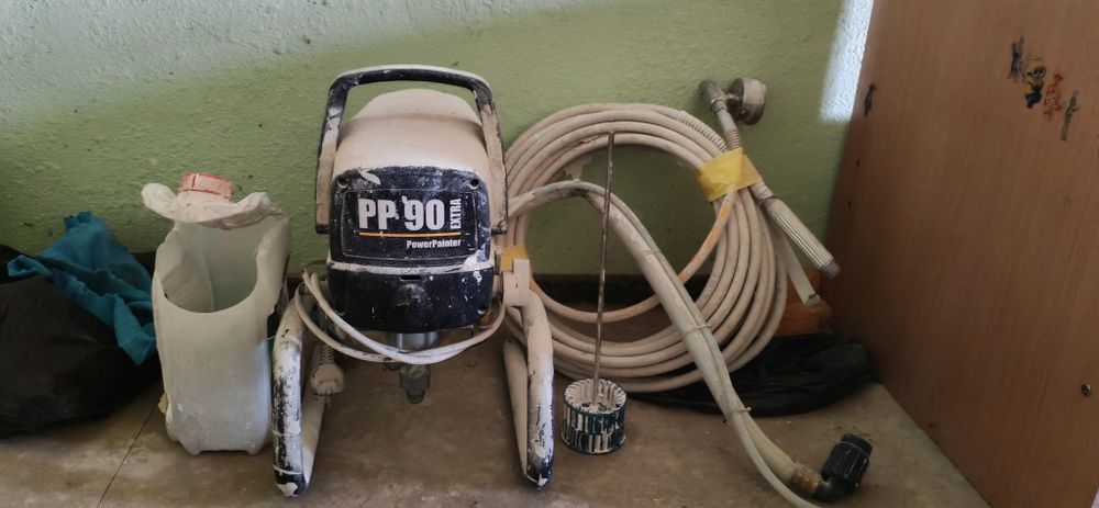 PP 90 vagner kiraska sepaykon aparad