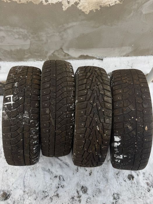 Зимние шины R14/185/65