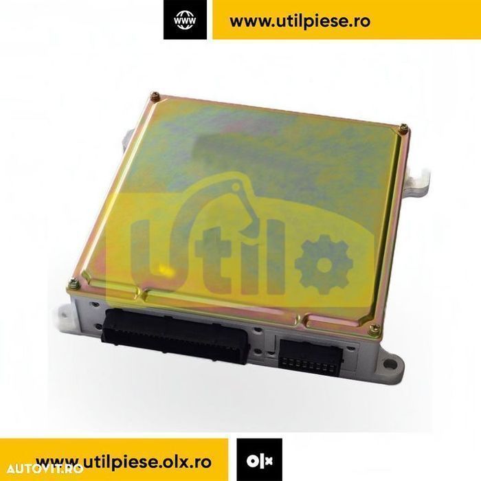 calculator ecu excavator volvo ec170d ec200d ec380d ec480d