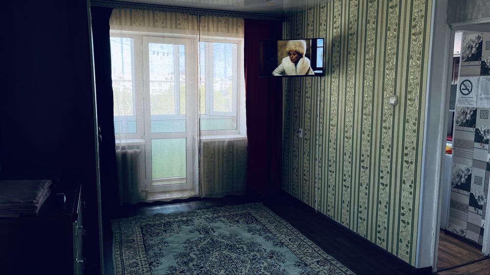 Сдам 1 комнатную квартиру на Новостройке